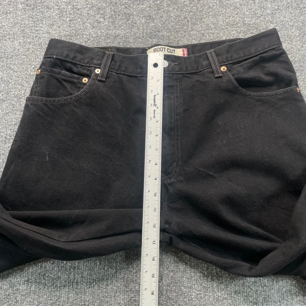 Levis levi 517